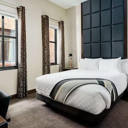 Joinery Hotel Pittsburgh, Curio Collection By Hilton