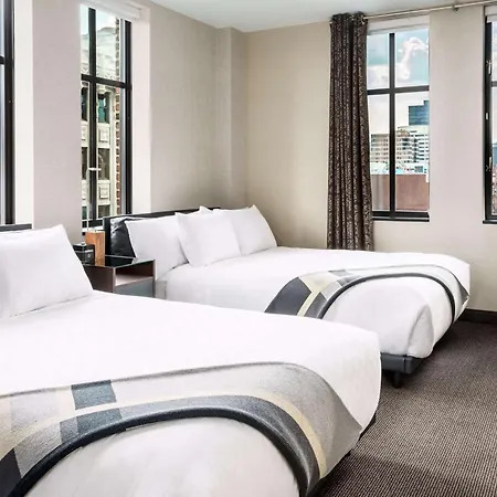 Joinery Hotel Pittsburgh, Curio Collection By Hilton