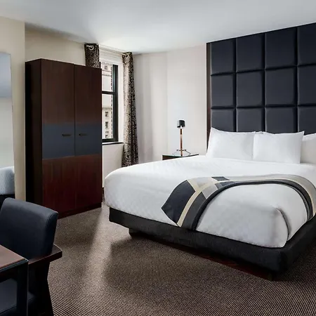 Joinery Hotel Pittsburgh, Curio Collection By Hilton