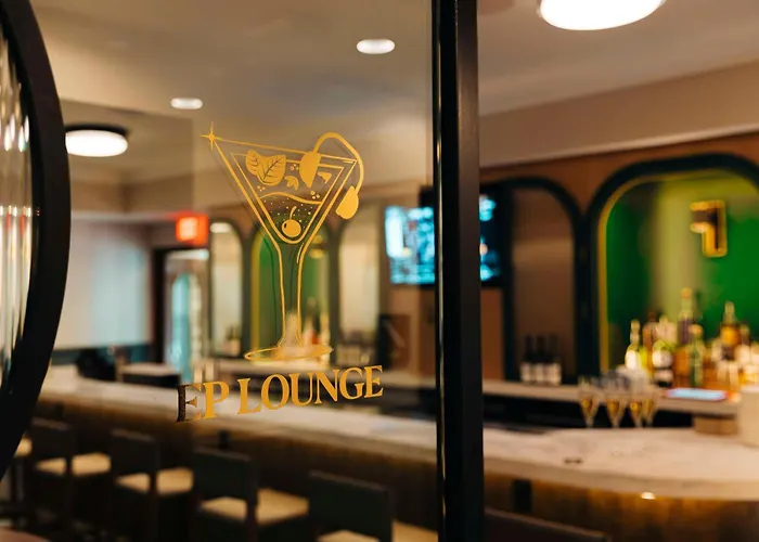 Hotel Joinery Pittsburgh, Curio Collection By Hilton Pittsburgh