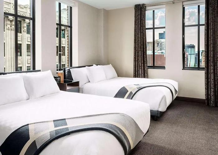 Joinery Pittsburgh, Curio Collection By Hilton Pittsburgh