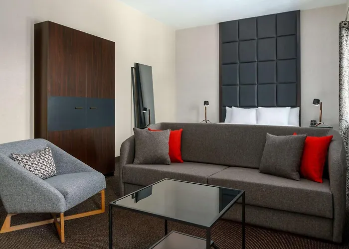 Joinery Pittsburgh, Curio Collection By Hilton Hotel 4*