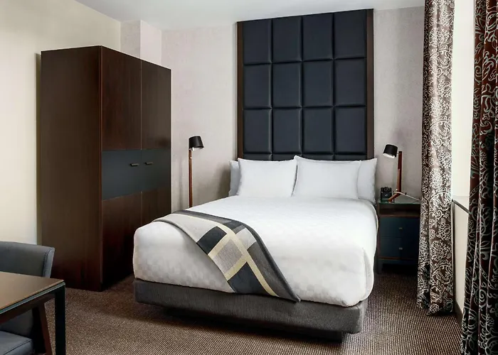Joinery Pittsburgh, Curio Collection By Hilton 4*