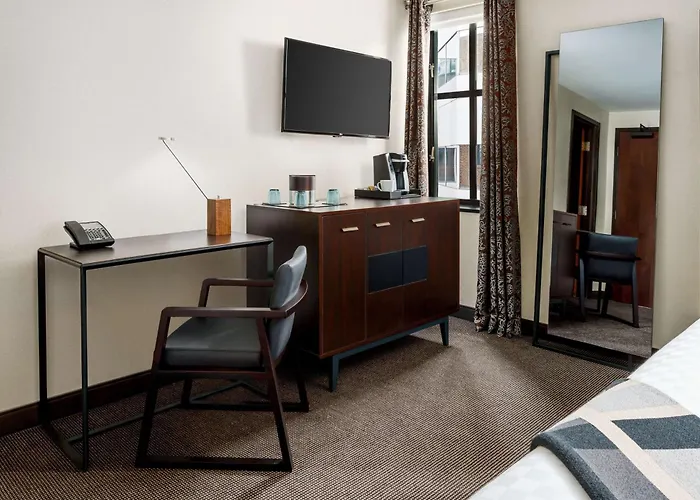 Joinery Pittsburgh, Curio Collection By Hilton 4* Pittsburgh