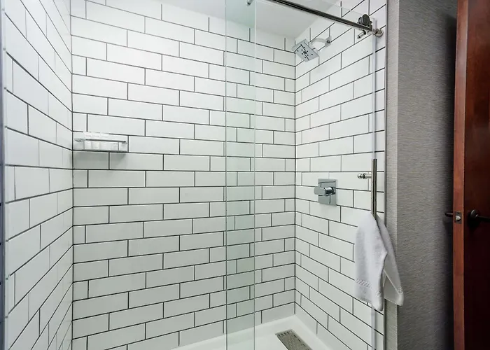 Hotel Joinery Pittsburgh, Curio Collection By Hilton Pittsburgh