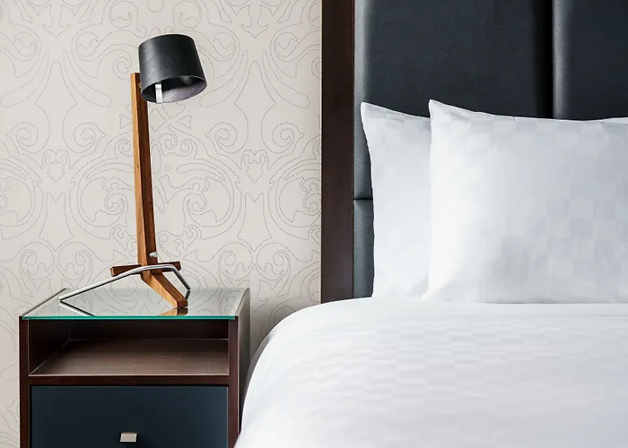 Joinery Pittsburgh, Curio Collection By Hilton 4*
