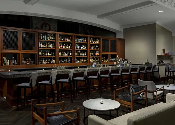 Joinery Pittsburgh, Curio Collection By Hilton 4*