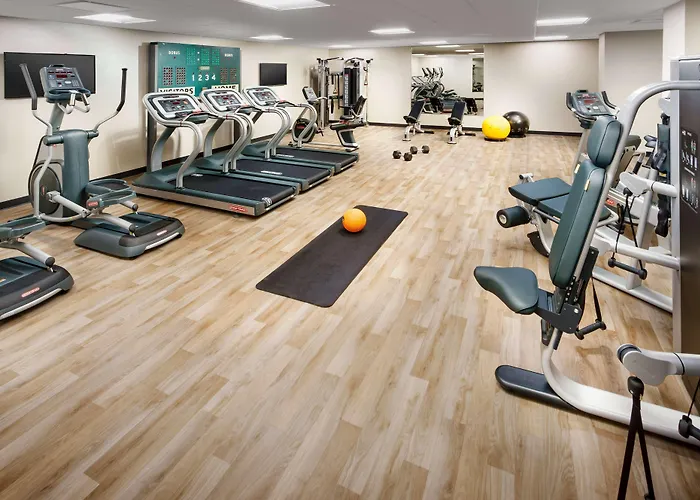 Joinery Pittsburgh, Curio Collection By Hilton Hotel