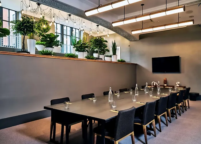 Joinery Pittsburgh, Curio Collection By Hilton Hotel 4*