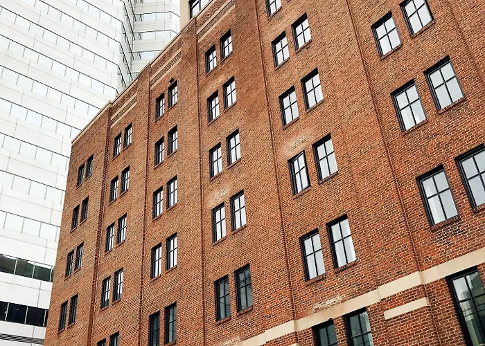 Joinery Pittsburgh, Curio Collection By Hilton 4*