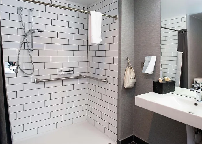 Joinery Pittsburgh, Curio Collection By Hilton Hotel
