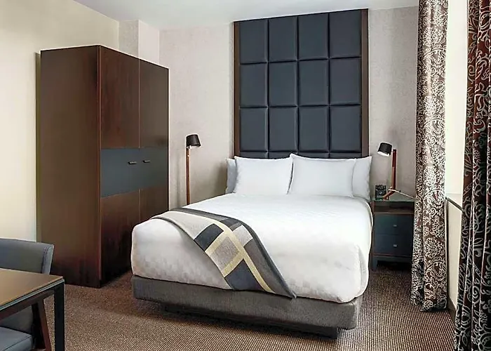 Joinery Pittsburgh, Curio Collection By Hilton Hotel 4*