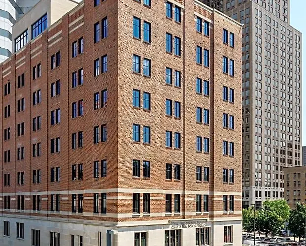 Joinery Pittsburgh, Curio Collection By Hilton