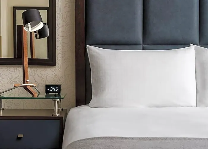 Joinery Pittsburgh, Curio Collection By Hilton