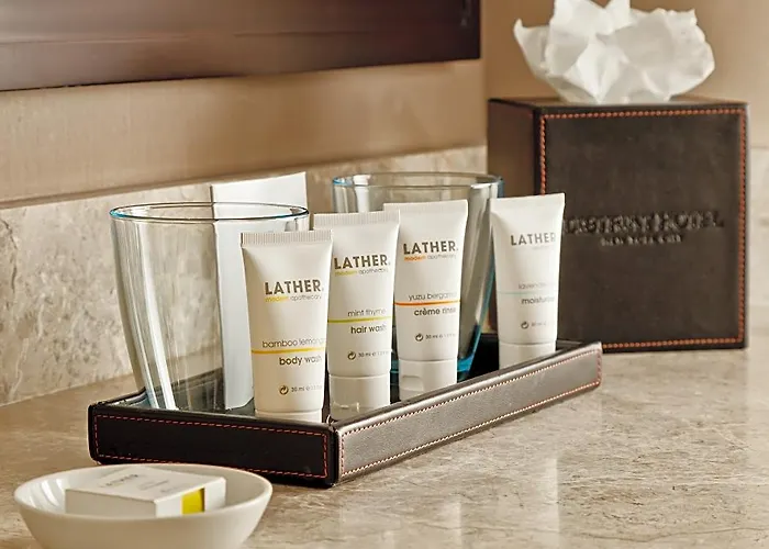 Joinery Pittsburgh, Curio Collection By Hilton Pittsburgh