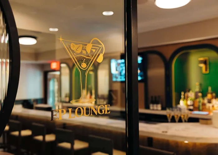 Hotel Joinery Pittsburgh, Curio Collection By Hilton