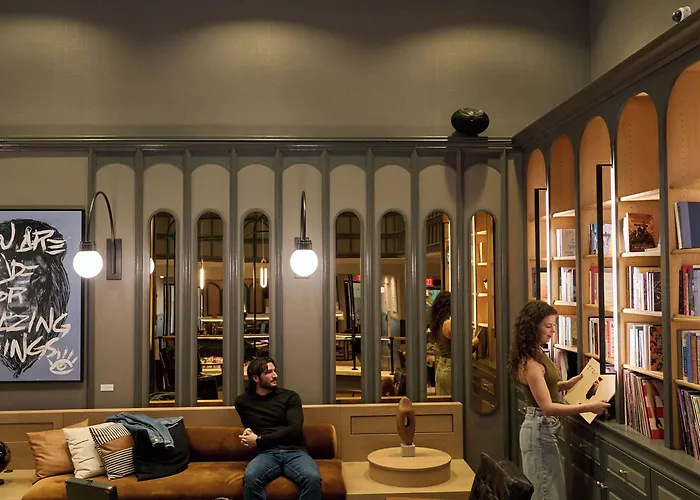 Joinery Pittsburgh, Curio Collection By Hilton Hotel