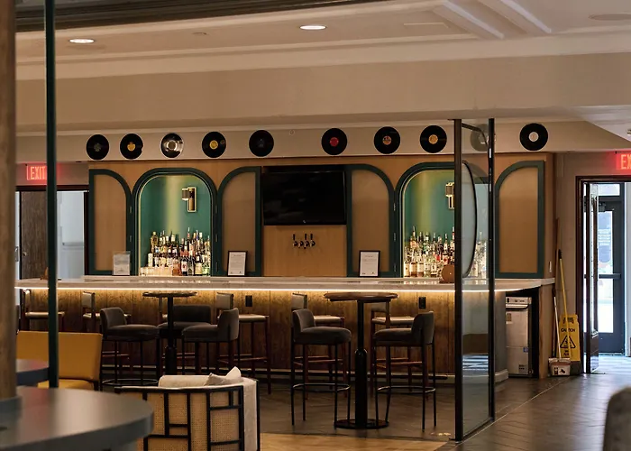 Joinery Pittsburgh, Curio Collection By Hilton Hotel