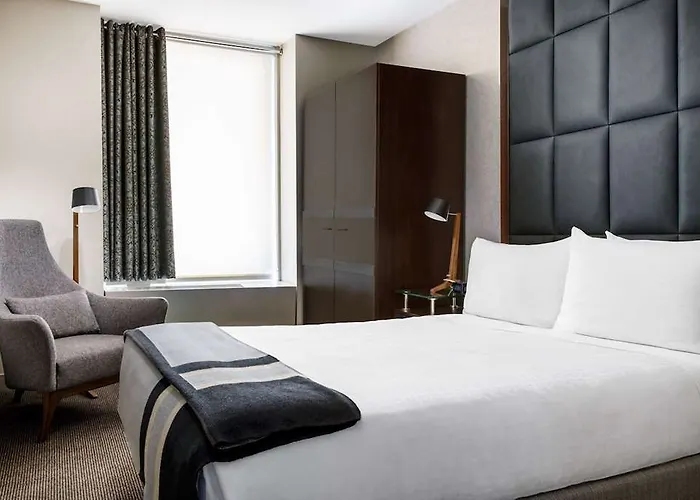 Hotel Joinery Pittsburgh, Curio Collection By Hilton Pittsburgh